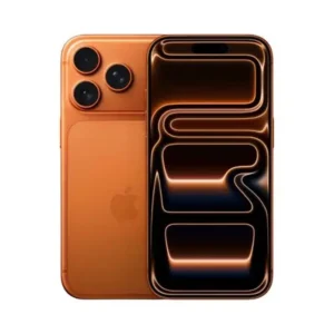 Apple iPhone 17 Pro Max 512 GB